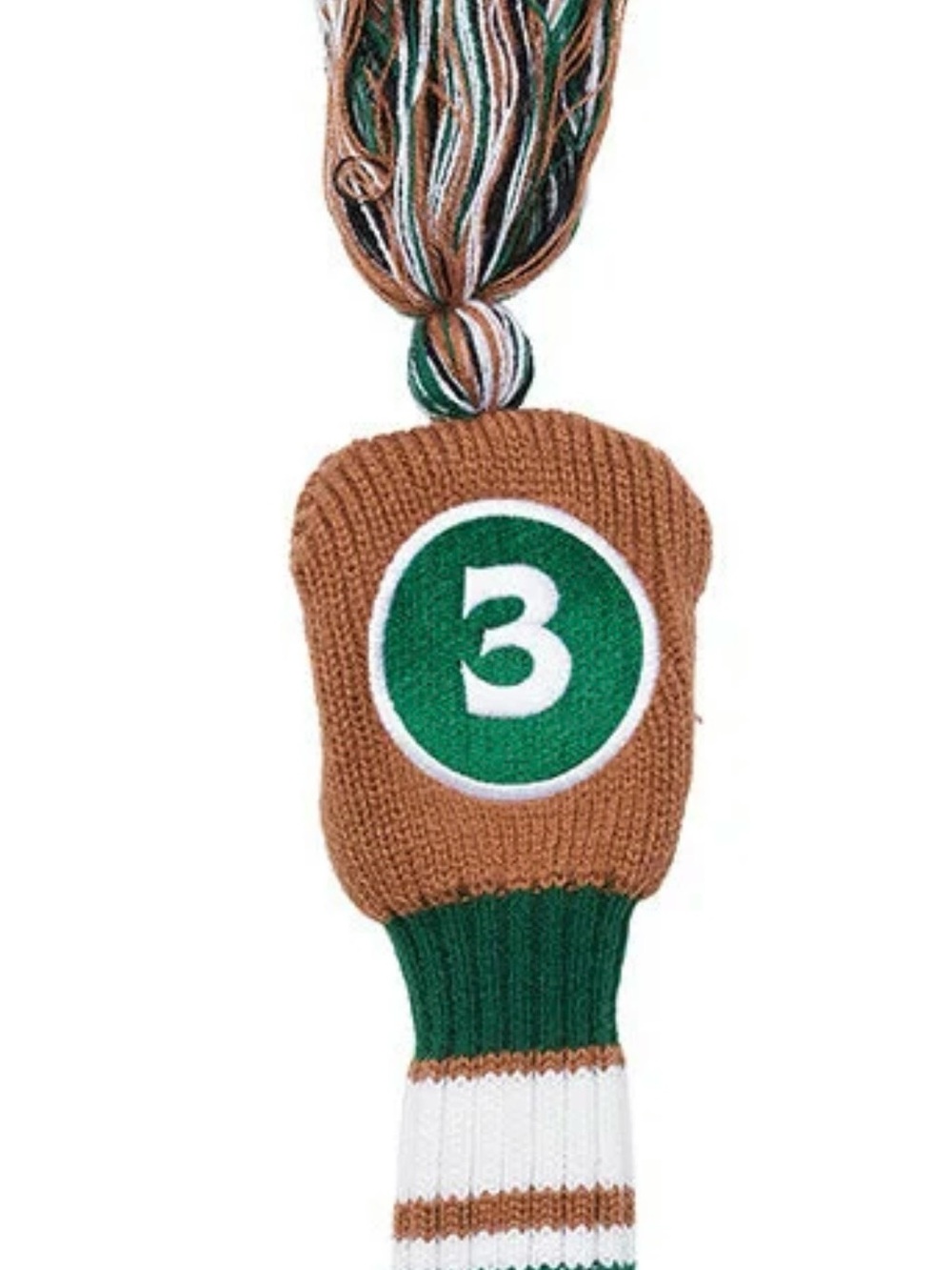TaylorMade 2024 Summer Commemorative Fairway Headcover
